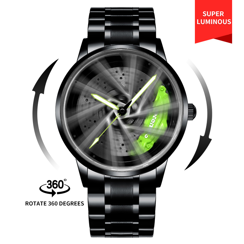 Audi-Blade-Verde