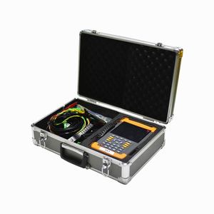 Analizzatore di qualità dell'alimentazione trifase tester analizzatore di rete elettrica - Product Image 4