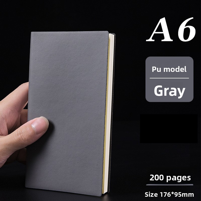 A6 gris
