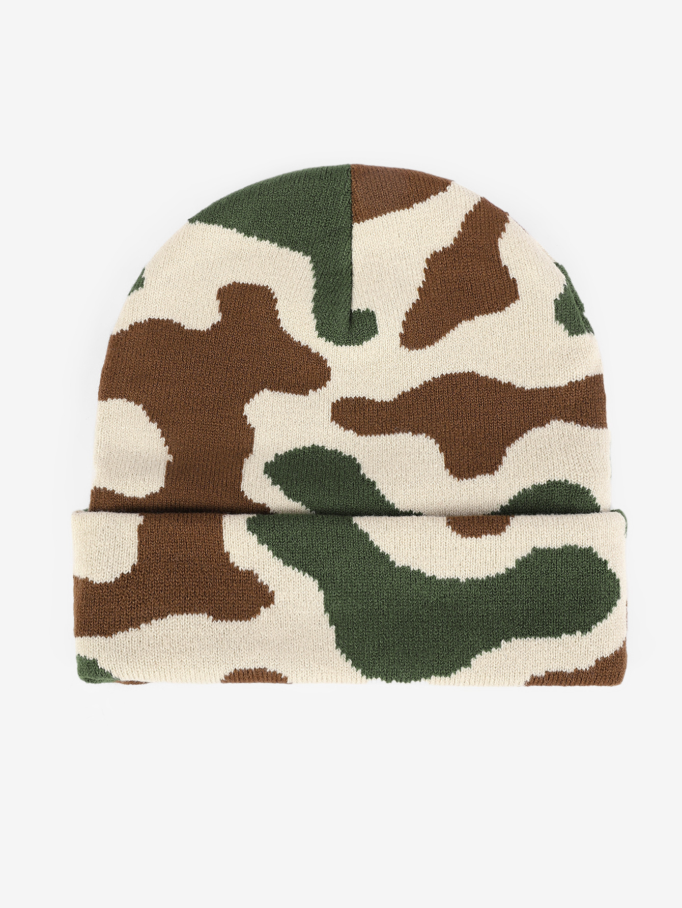 beige verde