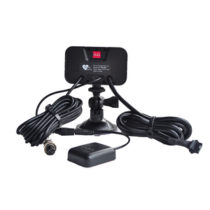 CareDrive Portable Anti-Sleep Alarm Metal Vibration <strong>Sensor</strong> for Truck Bus Taxi Drivers Drowsiness <strong>Detection</strong> Drive Safety <strong>System</strong>