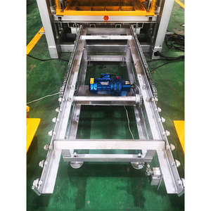 <span class=keywords><strong>QTY4</strong></span>-<span class=keywords><strong>20A</strong></span> Kích thước trung bình Khối Máy làm gạch máy móc thiết bị máy móc xây dựng moules Des briques - Product Image 3