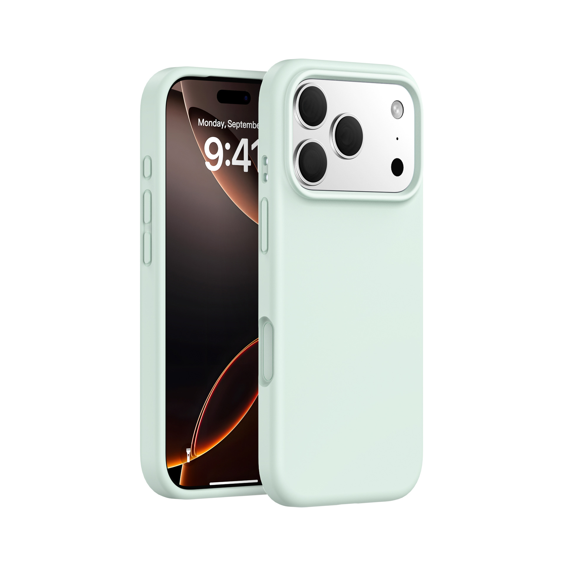 Verde chiaro