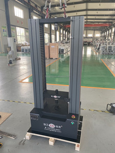 <strong>Computer</strong> <strong>Control</strong> Electronic Power Polymer Tensile <strong>Testing</strong> <strong>Machine</strong> Price - Product Image 6