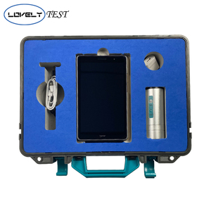 Equipo de prueba no destructivo-Instrumento de medición de grietas de ingeniería de hormigón - Product Image 1