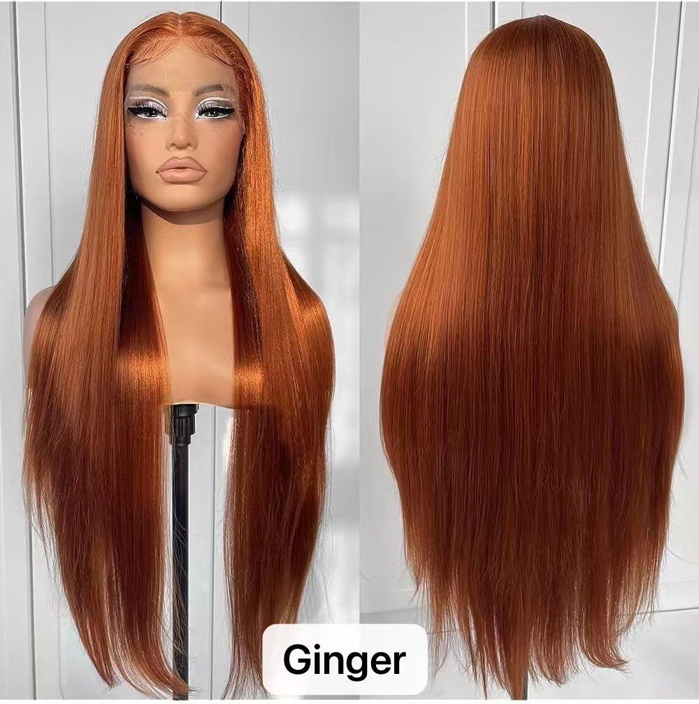 gingembre