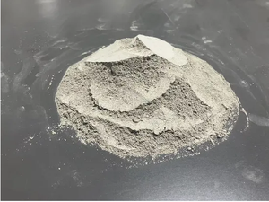 高效自流平混凝土，具有快速凝固和可加工性 - Product Image 3