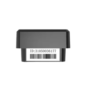 gps obd2跟踪器gps跟踪器实时在线跟踪和振动传感器 - Product Image 6