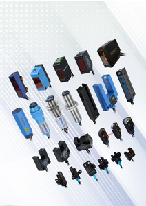 Optischer Infrarot-LED-Langstrecken erkennungs sensor PNP NPN Photo elektrischer Schalters ensor für Objektzähl-Automatisierung geräte - Product Image 3