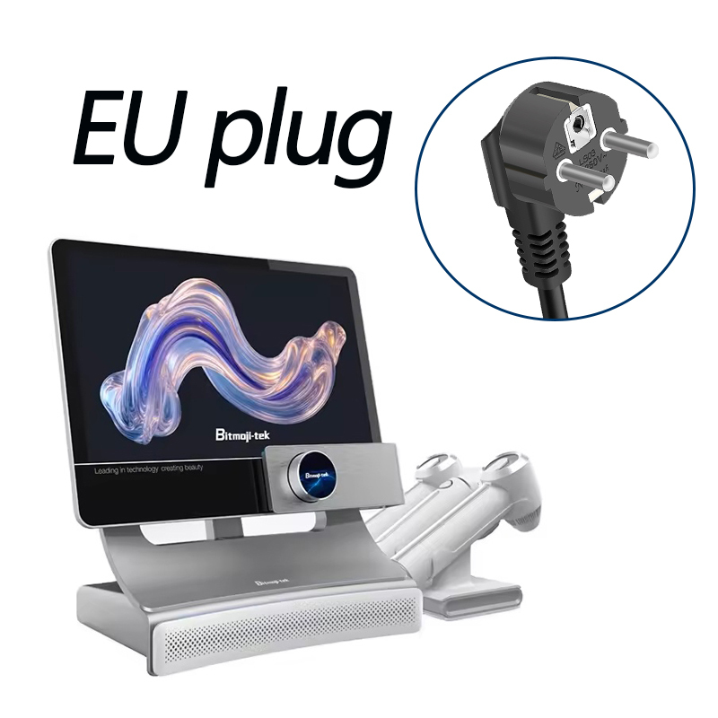 EU Plug