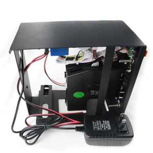 616 sikke alıcı sikke işletilen elektrikli zamanlayıcı kontrol kutusu için masaj koltuğu/çamaşır makinesi - Product Image 6