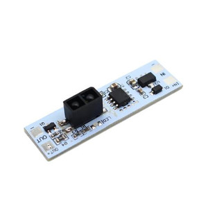 <strong>Touch</strong> Switch <strong>Capacitive</strong> <strong>Module</strong> 5V-24V 3A/5A <strong>LED</strong> Dimming Control Lamps Active Components Short Distance Scan Sweep Hand <strong>Sensor</strong>