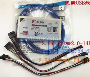 CP2102 module <strong>USB</strong> to TTL <strong>USB</strong> to serial port module UART STC downloader comes with 5 DuPont Development Board CP2102 individual m - Product Image 2
