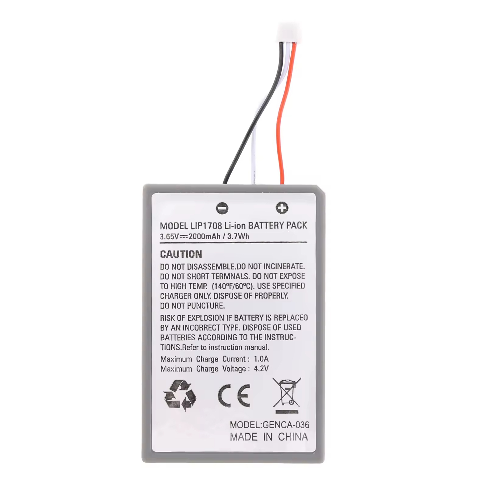 Blanco Para PS5 SIN paquete