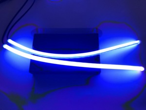 カラー変更RGB LEDストリップライトIP65防水LEDライトAPPコントロール - Product Image 6