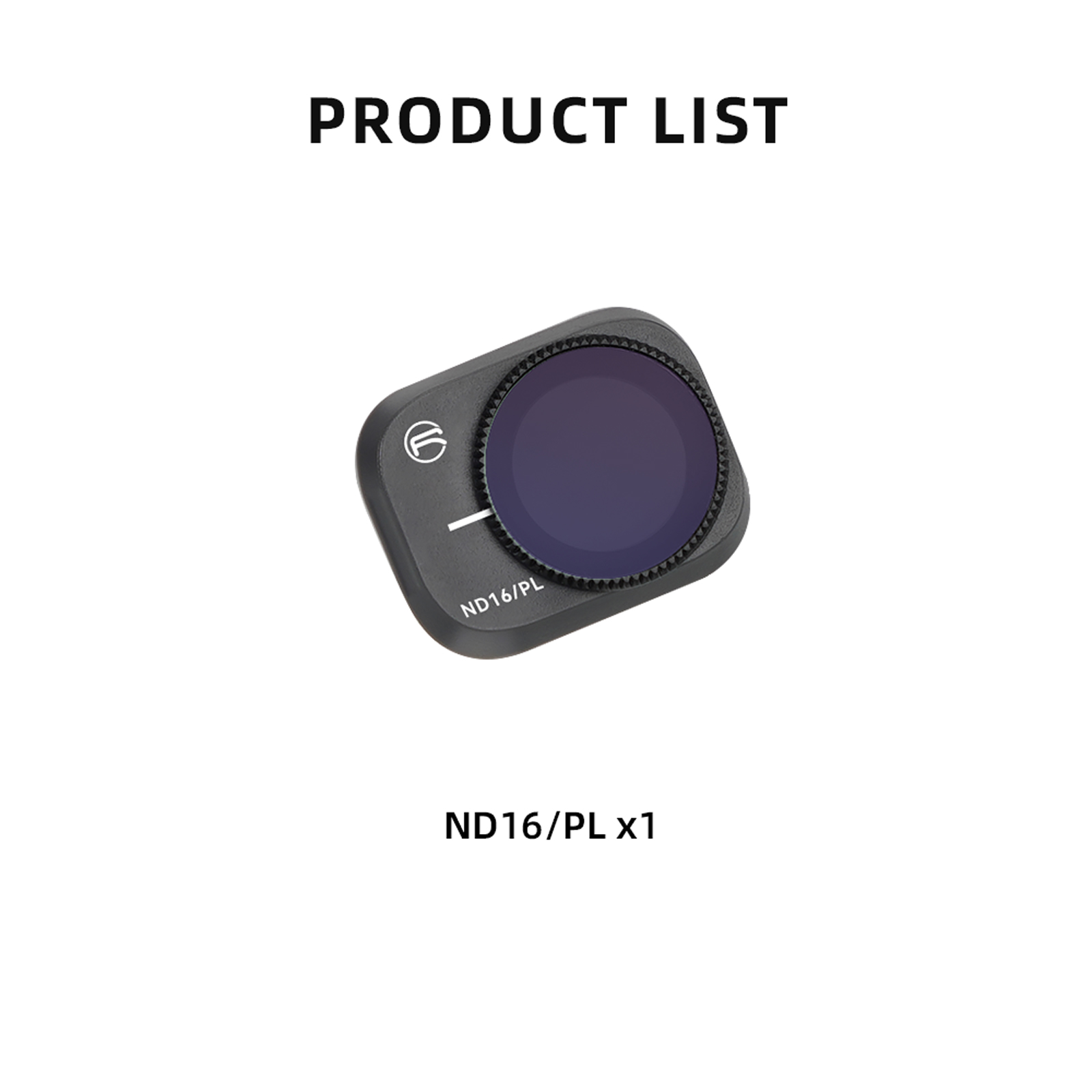 ND16/PL