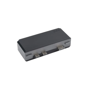 Raspberry Pi Zero POD HUB USB e modulo MI HD per Raspberry Pi Zero / Zero 2 W, funziona con altri moduli Zero POD - Product Image 1