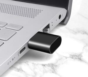 Adaptador emulador de pantalla Virtual <span class=keywords><strong>VGA</strong></span> HD MI 4K, Compatible con DDC Edid 1080P, para tarjeta de vídeo dorada/negra - Product Image 5