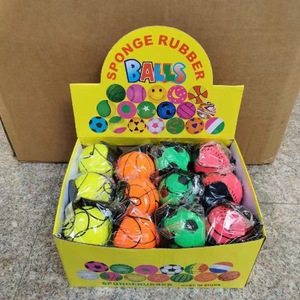 Juguete de entrenamiento de muñeca y ejercicio FDFIT, parte trasera de goma deportiva colorida y divertida con cuerdas como regalo para la muñeca hinchable familiar