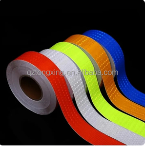 High Intensity Visibility Self-Adhesive <strong>3M</strong> Style Prismatic Reflective Sheet Film Outdoor Advertising Road <strong>Sign</strong> Reflective <strong>Vinyl</strong> - Product Image 1