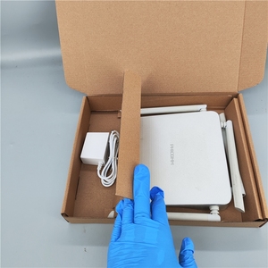 2025ใช้ PHICOMM K2p B AX Dual Band Gigabit WLAN Router (867 mbit/ S 5GHz + 300 mbit/ S 2.4GHz, 4 Gigabit LAN Ports, Mu Mu MIMO - Product Image 5