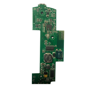 Ucuz fiyat LED oususto-optik ses amplifikatörü <span class=keywords><strong>Pcb</strong></span> ve Pcba üretici devre kurulu üreticisi birleştirin