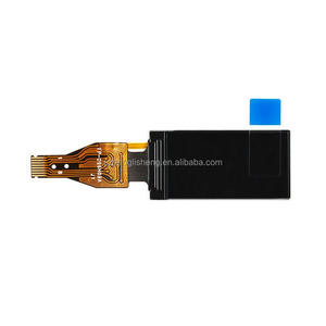 Lager 0,96 Zoll SPI-Schnitts telle 80 X160 ST7735 Treiber IPS LCD Bare Color Screen TFT Display LCD-Modul - Product Image 3