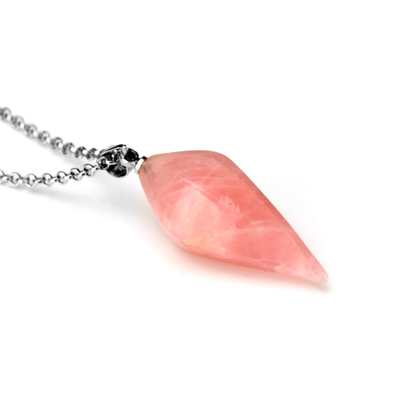 Cherry quartz