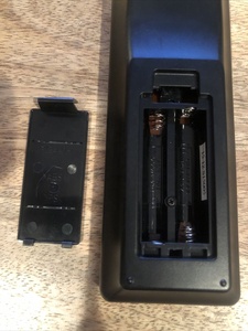 Hostrong fabrika OEM ODM MARANTZ uzaktan kumanda RC002PMCD ev ses sistemi için kullanılan CD5005 PM5005 destek özel - Product Image 6
