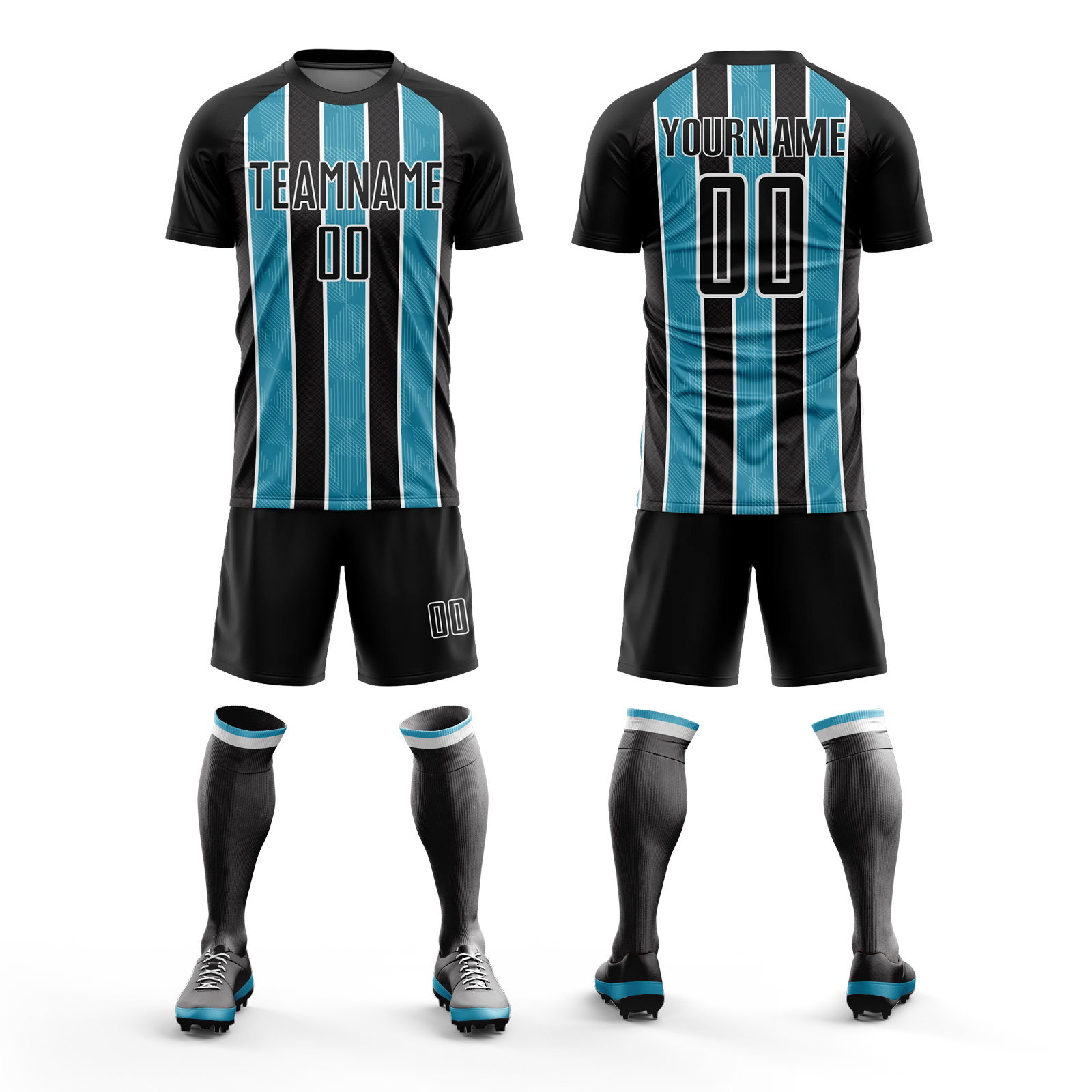 L-3XL