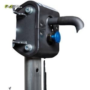 E1017F Cable Motion Compact Functional <strong>Trainer</strong> - Product Image 3