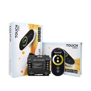 Regolatore LED di temperatura di colore CCT regolabile LED Controller per la doppia luce a LED bianco - Product Image 2