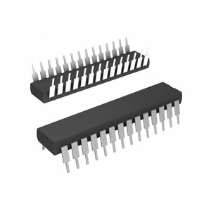 Sanlik nuovo e originale microcontrollore IC 8-Bit 20MHz 32KB (16K X 16) FLASH ATMEGA328P-PU ATMEGA328P ATMEGA328 - Product Image 1
