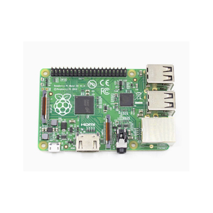 Raspberry Pi Compute Module 1B 1 Modell B Linux Development Board Mainboard für Programmier lernen