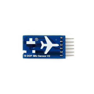 MPU9250BMP280コンパスジャイロスコープセンサー10軸慣性ナビゲーションモジュール - Product Image 2