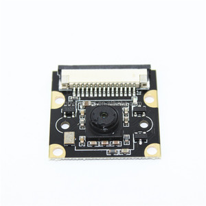 5MP Noir Vision <strong>Raspberry</strong> <strong>Pi</strong> 3 Camera Module Coms <strong>Sensor</strong> OV5647 Camera Module - Product Image 5