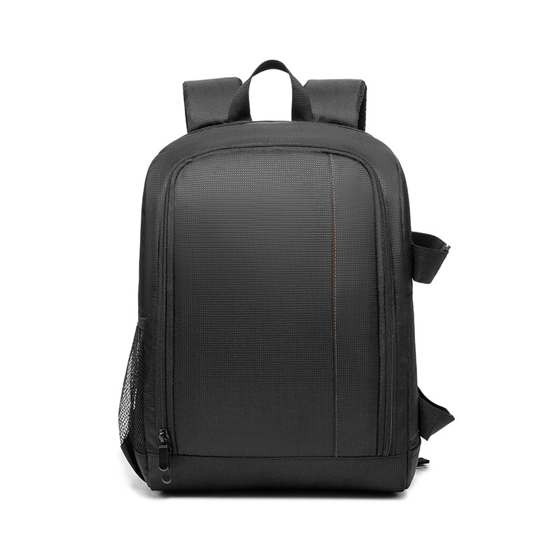 สีดำกับสีส้ม