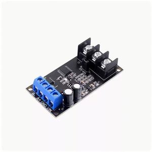 PT100プラチナサーミスタRTD温度センサートランスミッタRS485モジュールRTUモジュール - Product Image 1