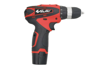 High-Power 12V Dual-Purpose Accuboordriver Aanpasbare Oem Handboor Boormachine Schroevendraaier Set Boormachines - Product Image 3