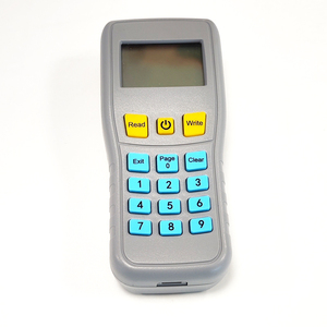 Handheld Programmer