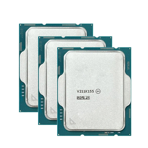 Für <span class=keywords><strong>Intel</strong></span> <span class=keywords><strong>Core</strong></span> Pentium CPU Prozessor Desktop 12. Generation <span class=keywords><strong>I5</strong></span> 12400 Single <span class=keywords><strong>Core</strong></span> 4,4 GHz 12 Threads 10NM L3 18M 65W LGA 1700