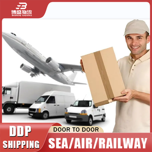 Nakliye ajan tedarikçisi arama Shopify Dropshipping çin'den navlun kapı kapı Ddp fransa'ya - Product Image 6