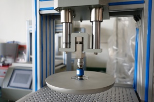 Mousse <span class=keywords><strong>Fatigue</strong></span> Machine D'essai Mousse Battant Équipement D'essai - Product Image 3