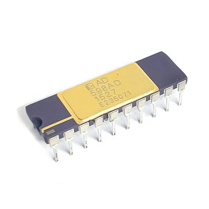 แผงวงจร CS5509-ASZ IC 16BIT Sgnl SUPP 16-SOIC BOM - Product Image 3