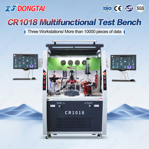 Verimli ve doğru Test için CR1018 dizel Test ekipmanı - Product Image 4