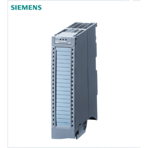Módulo de salida analógica Siemens Original 6ES7532-5HF00-0AB0 SIMATIC - Product Image 1