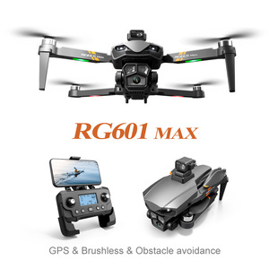 GPS dönüş fırçasız uzaktan kumandalı uçak temizleme özellikleri ile taşınabilir acemi Drones-üretici fiyat - Product Image 2