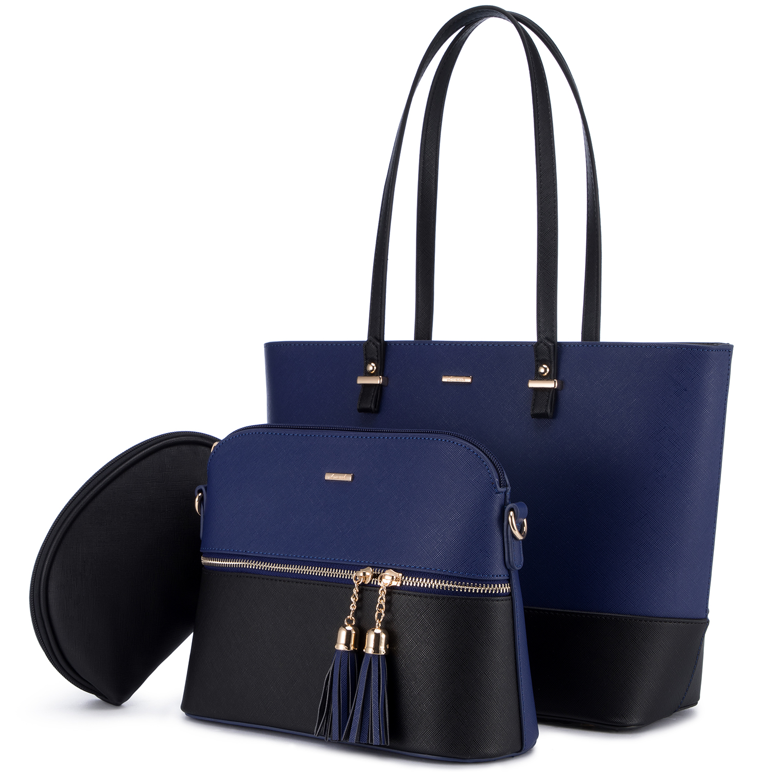 blu navy-nero WB137905