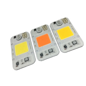 TDS marka terminali tipi 20W 30W 50W 220V tam spektrumlu led çip büyüyen ışık - Product Image 5