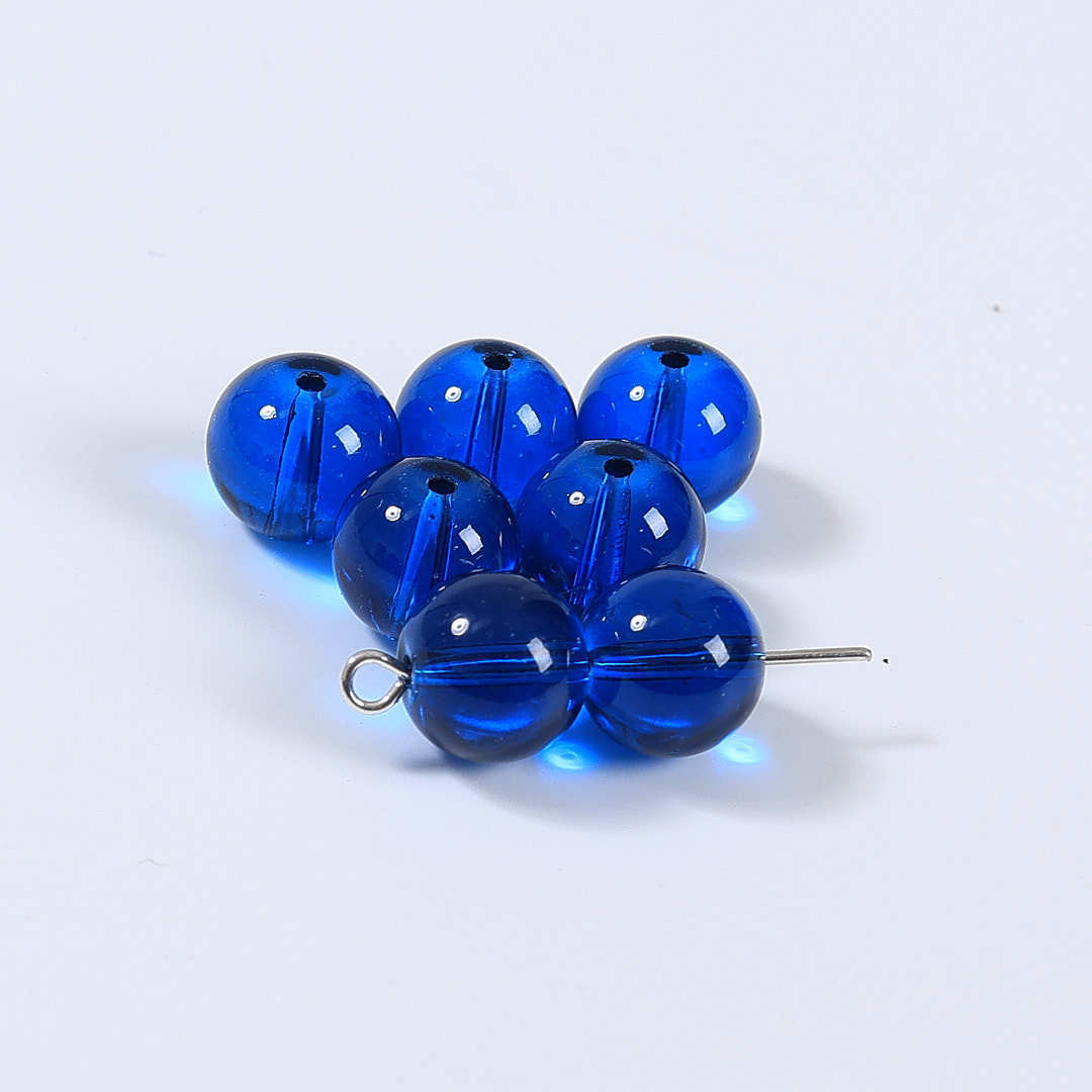 Bleu foncé